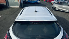 Ford Puma 1.0 EcoBoost Hybrid mHEV ST-Line 5dr Petrol Hatchback